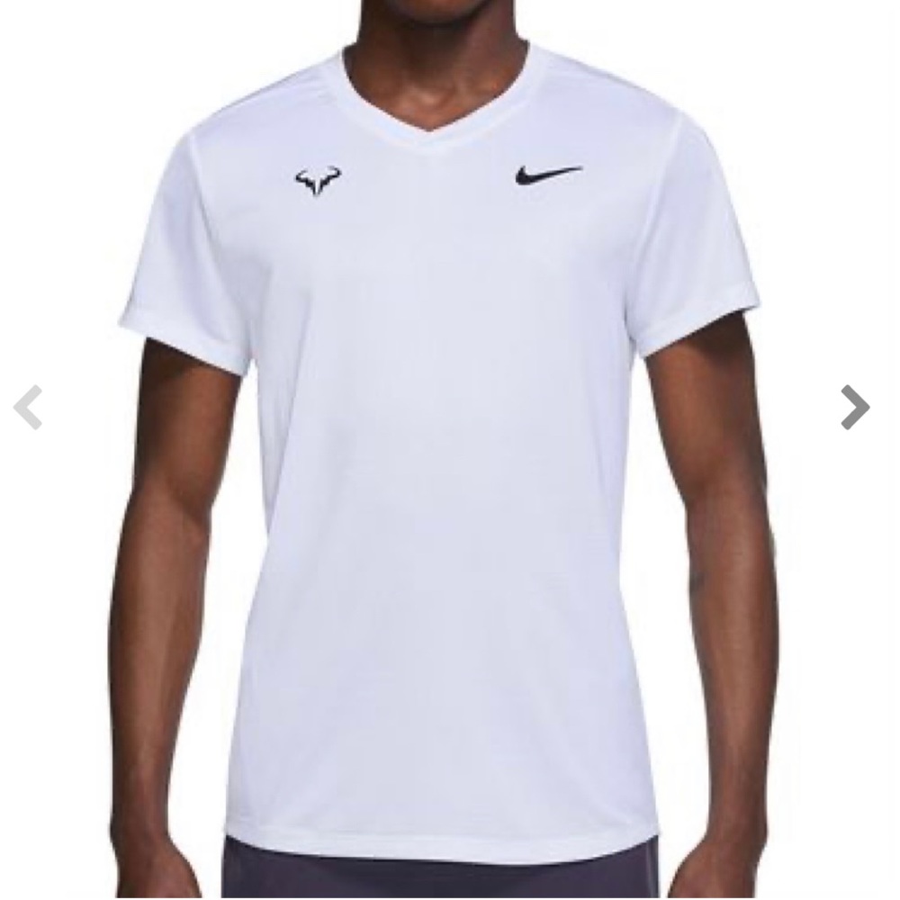 Nike Rafa Challenger Crew size XL
